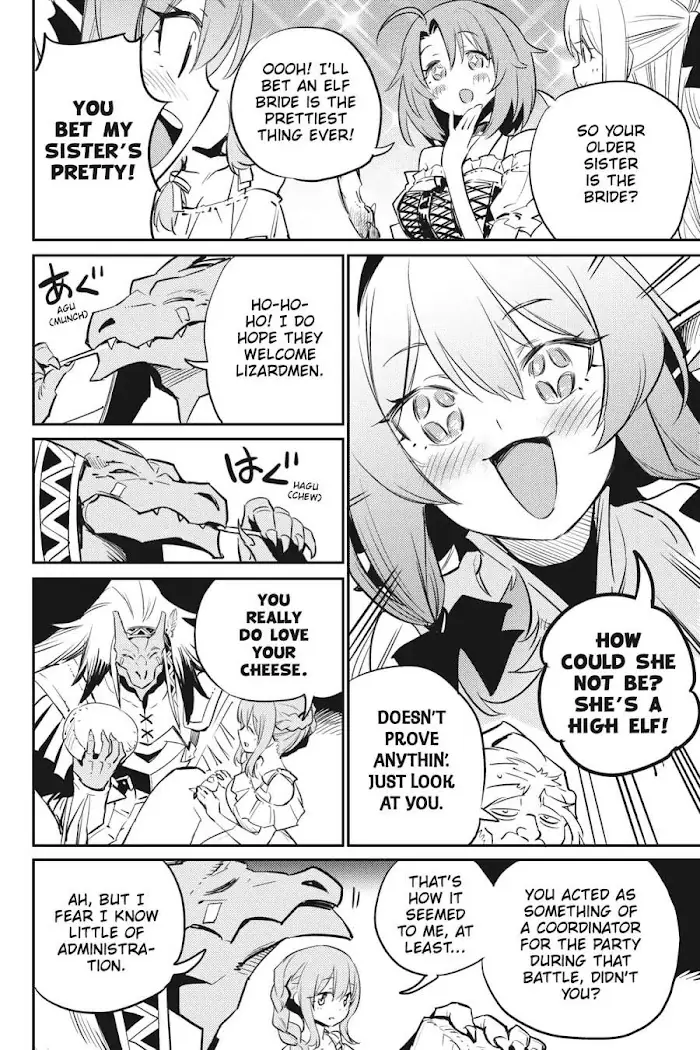 Goblin Slayer Chapter 80 image 16_optimized